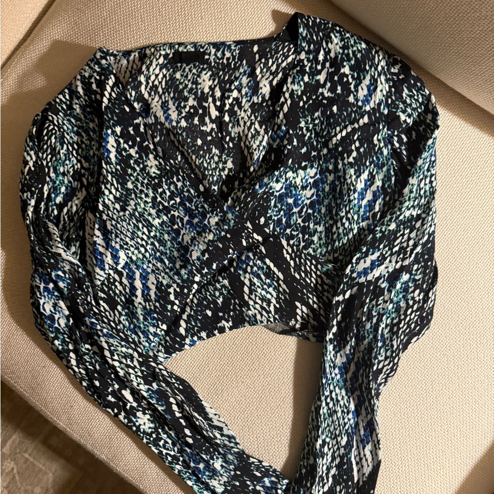 Crop Top - Picture 2 of 2